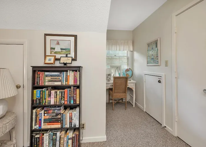 Oceanwood 109