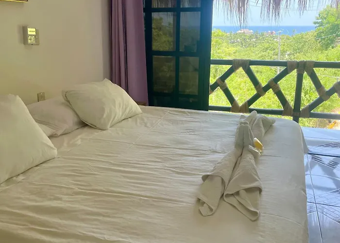 Hotel Villa Del Mar