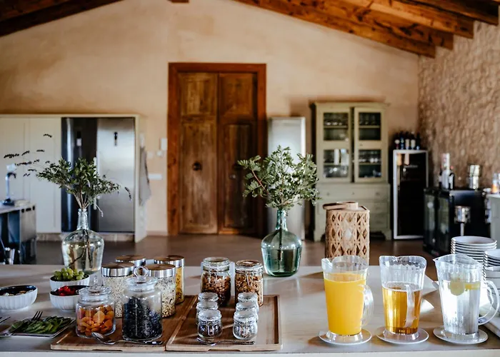 Finca Gomera - Agroturismo Hotel