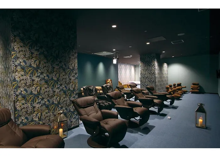 Kajimachi No Yu Spa Solani - Vacation Stay 26781V
