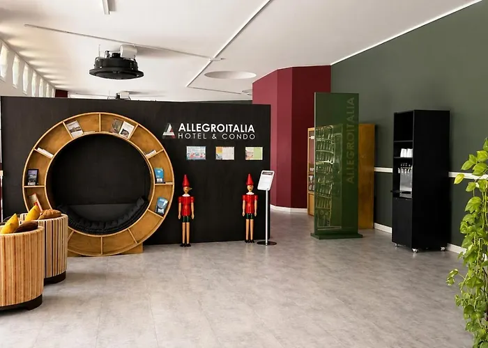 AllegroItalia La Spezia
