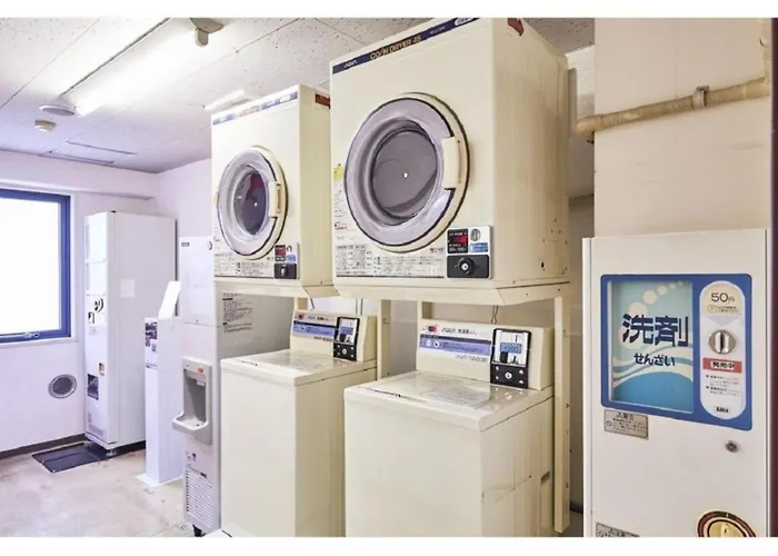 Urayasu Sun Hotel - Vacation Stay 33023V
