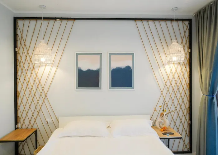 Silence Hotel