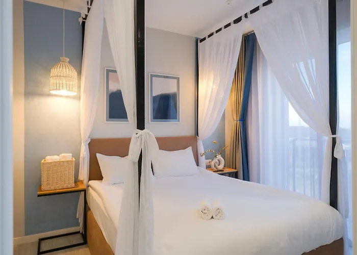 Silence Hotel
