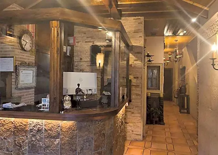 Hotel Dona Isabel