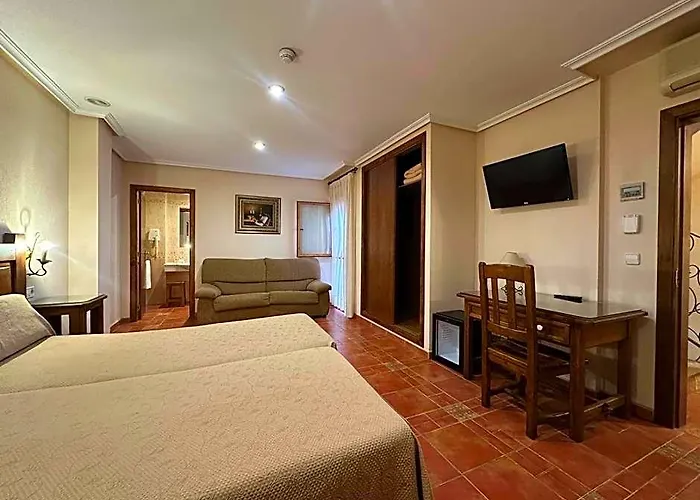 Hotel Dona Isabel