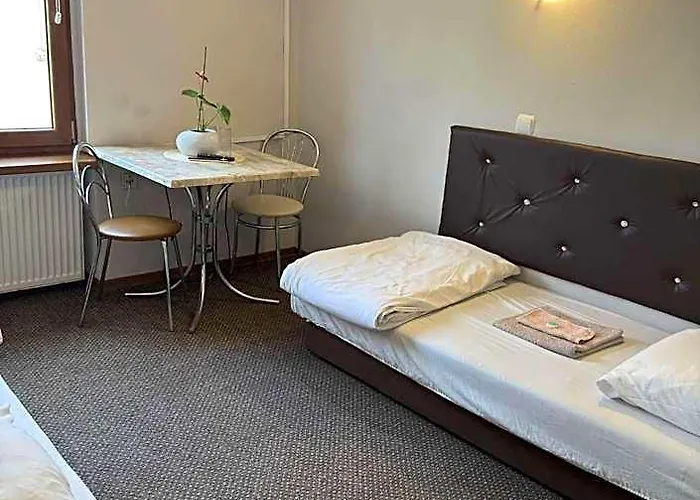 Hotel Gryf