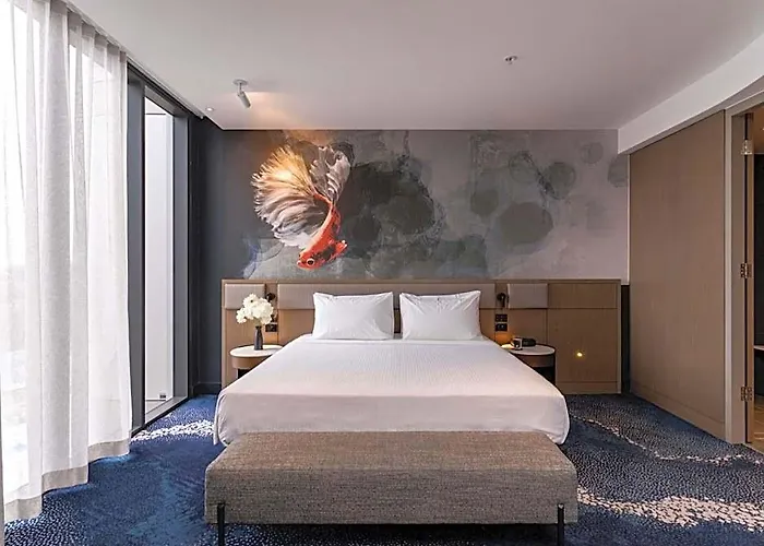 Novotel Sydney Cabramatta