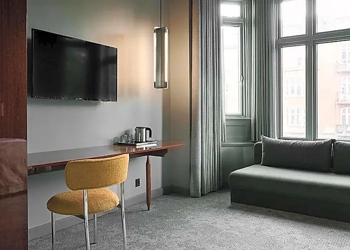 Boutique Hotel Hans