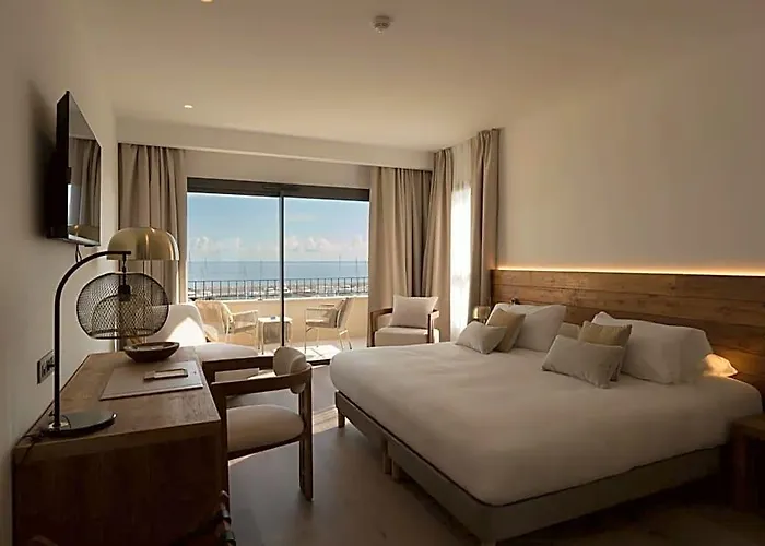 Best Western Premier A Storia Solenzara