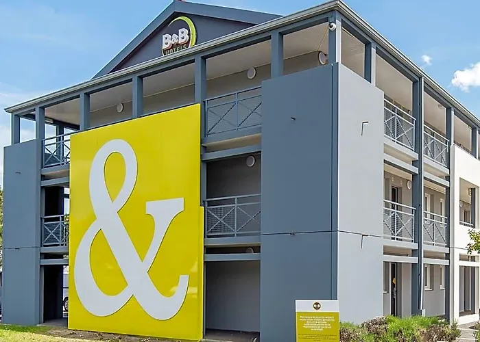 B&B Hotel Agen