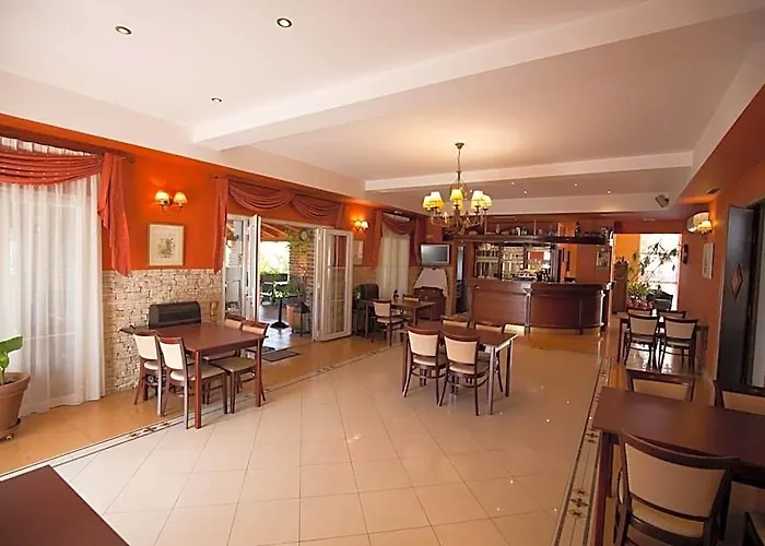 Villa Tamaris