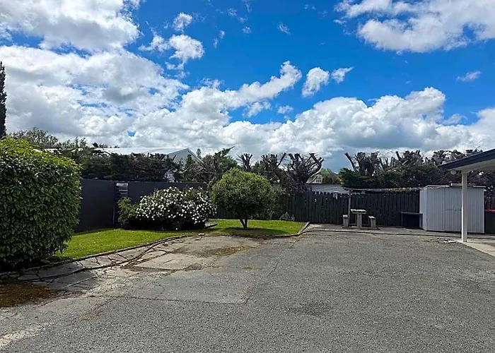 Lumsden Motel