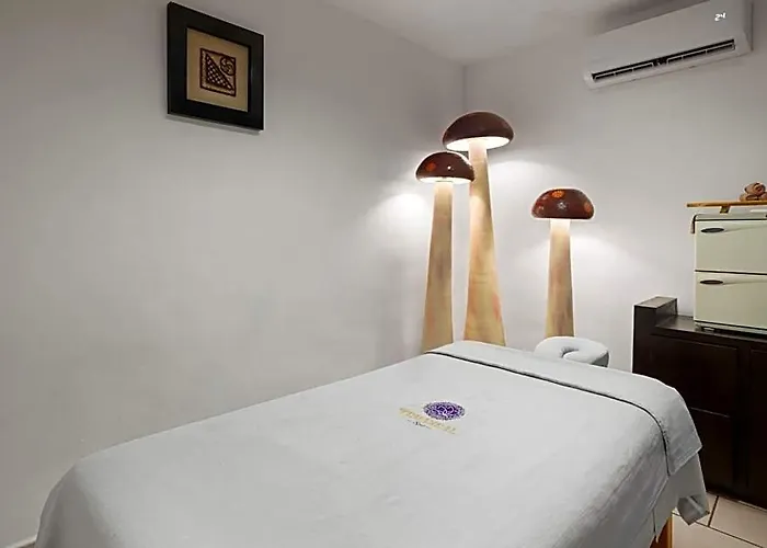 Grand Decameron Complex Bucerias, A Trademark All-Inclusive Resort