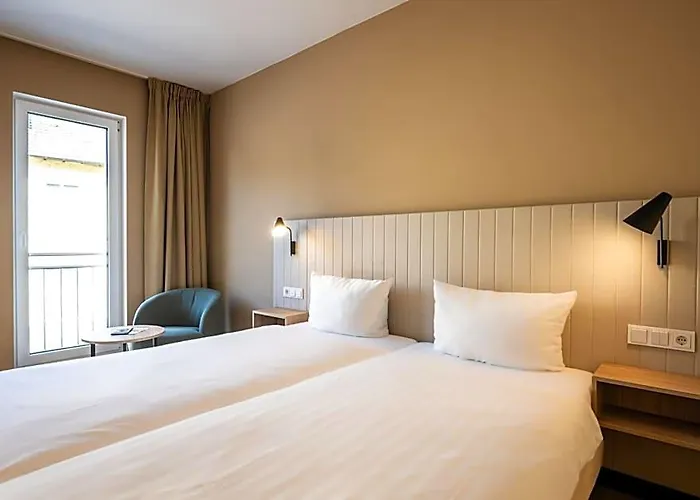 May Hotel Mayschoss