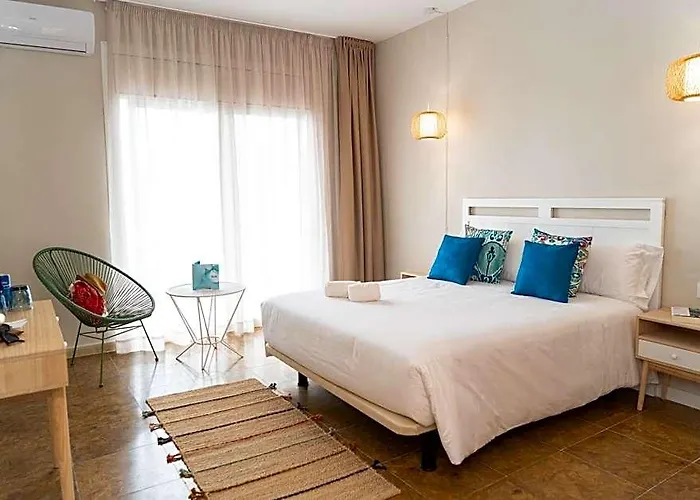 Hotel Aubi