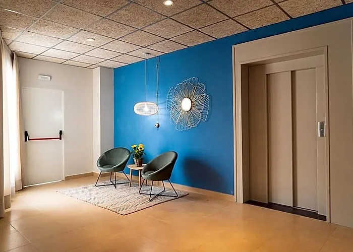 Hotel Aubi