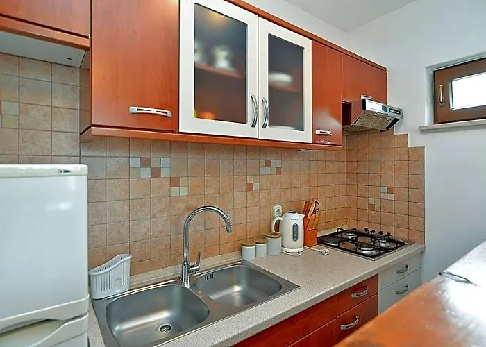 Apartment 408