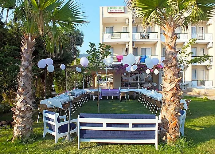 Palmiye Hotel