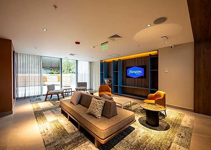 Hampton By Hilton Santiago De Los Caballeros