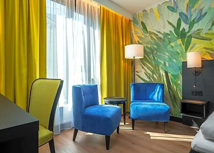 Thon Hotel Alesund