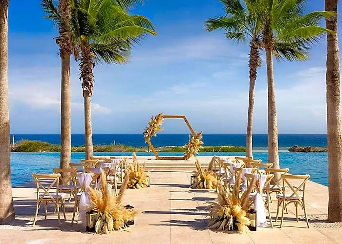 Secrets Baby Beach Aruba Adults Only