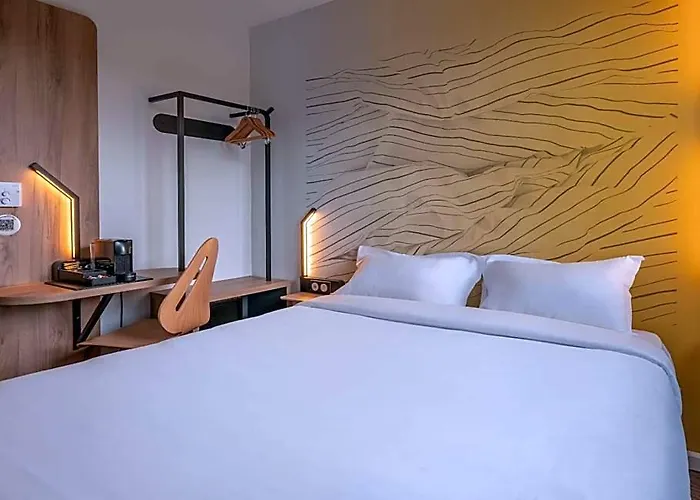 B&B Hotel Annecy Cran-Gevrier