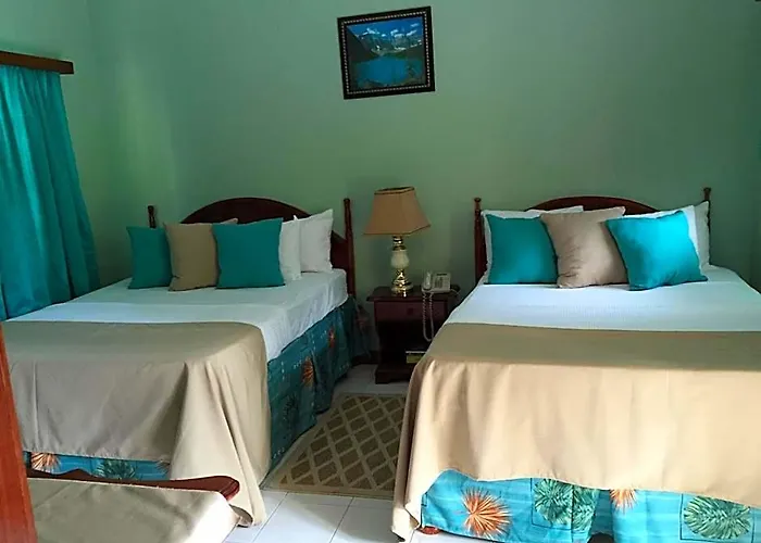 Rayon Hotel