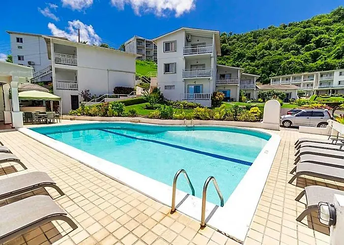Siesta Hotel