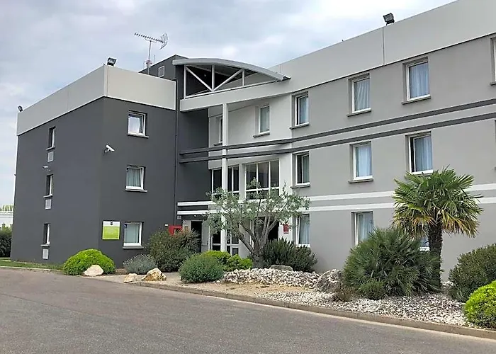 B&B Hotel Montauban