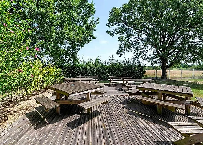 B&B Hotel Montauban