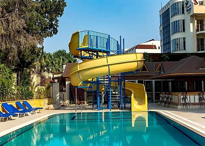 Stella Hotel&Spa All Inclusive