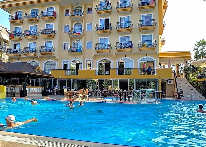 Stella Hotel&Spa All Inclusive