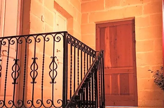 Ta Speranza Farmhouse B&B