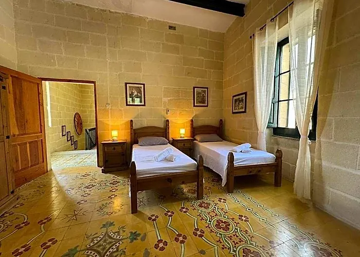 Ta Speranza Farmhouse B&B