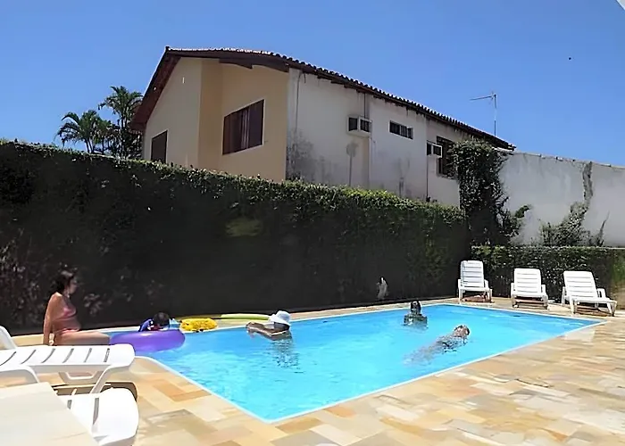 Oyo Residencial Itacuruaaj Apart Hotel, Mangaratiba