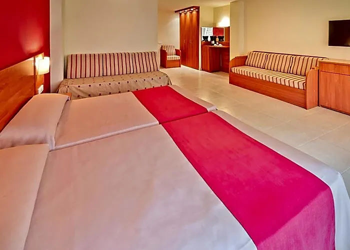 Hotel Montemar Maritim