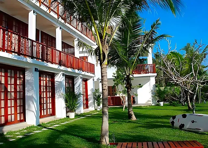 Marina Bentota