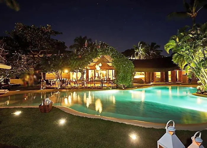 Beija Flor Exclusive Hotel & Spa