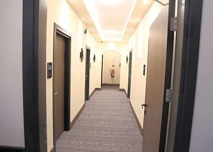 Hotel Muenden