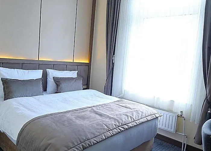 Hotel Muenden