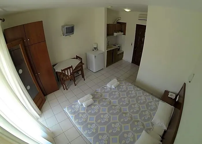 Hotel Argo