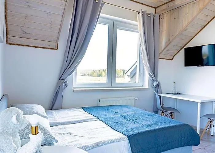 Cichy Domek - Podgrzewany Basen, Sauna I Jacuzzi W Cenie Pobytu