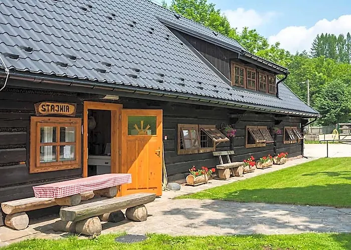 Apartamenty Rajd Jaworki