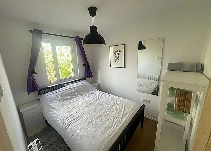 Woodland Bungalow, Fantastic Location