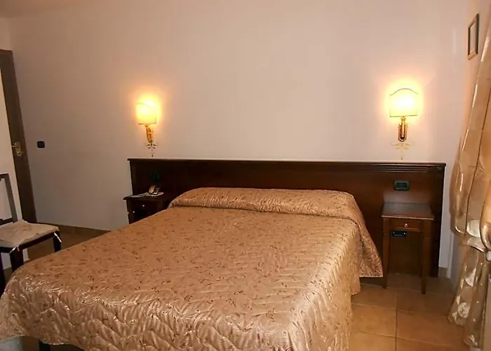 Hotel Vitalba