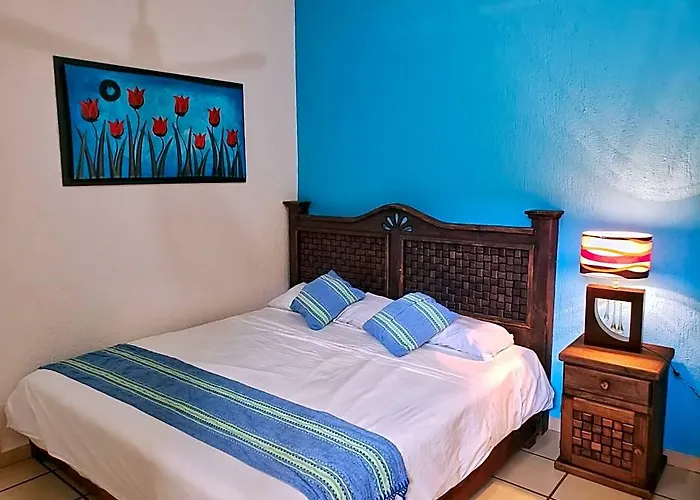 Casa De Huespedes Cielito Lindo