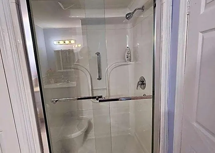 Blue Ocean Family Vacation Luxury Suite