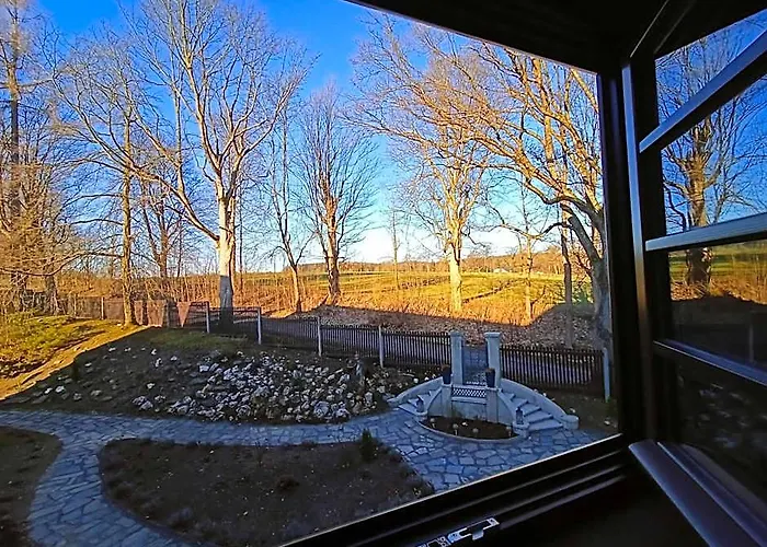 Boutique Hotel & Wellness Spitzerova Vila Eliska
