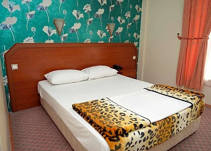 Hotel Soydan
